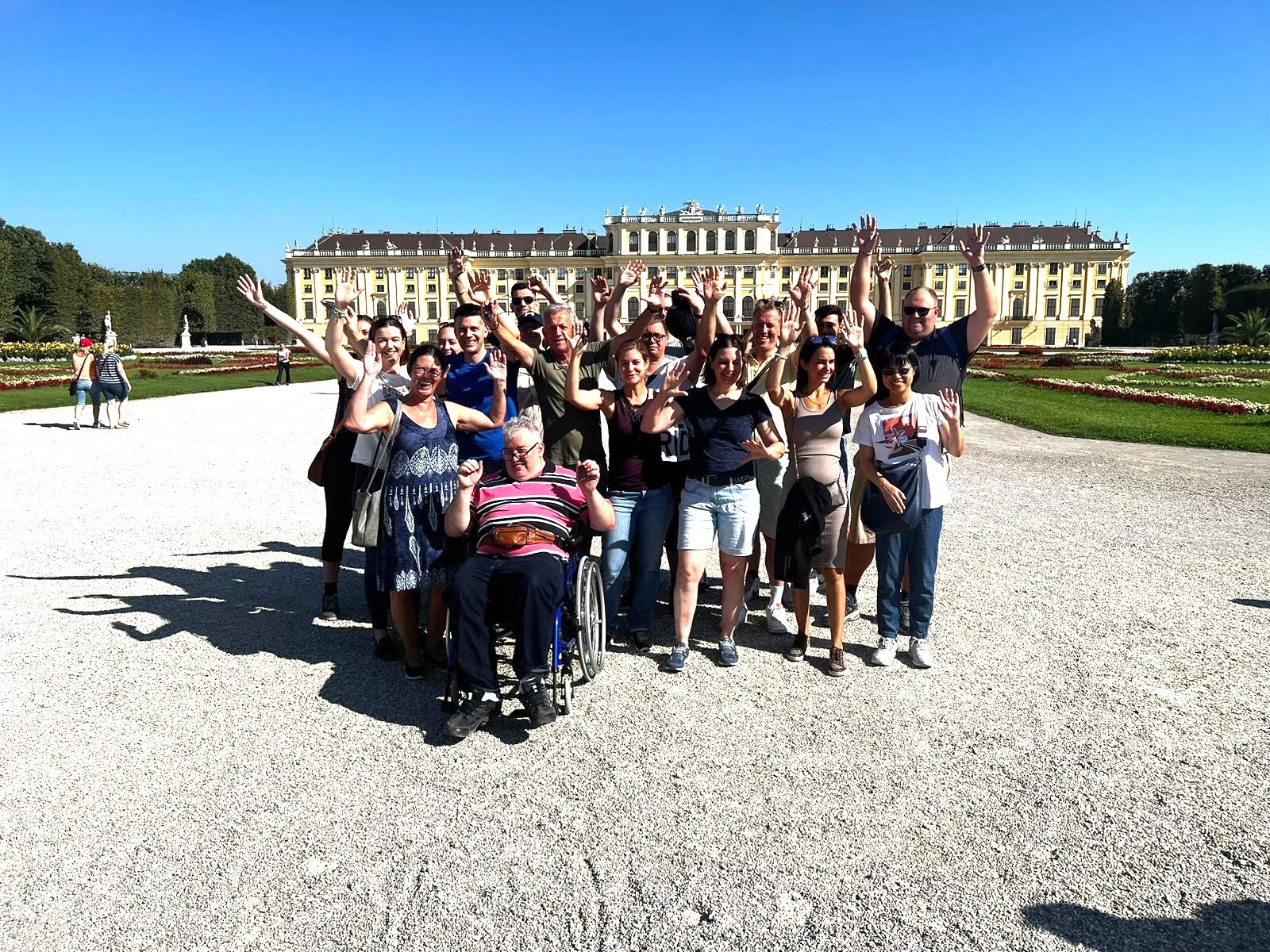 1 Gruppenfoto