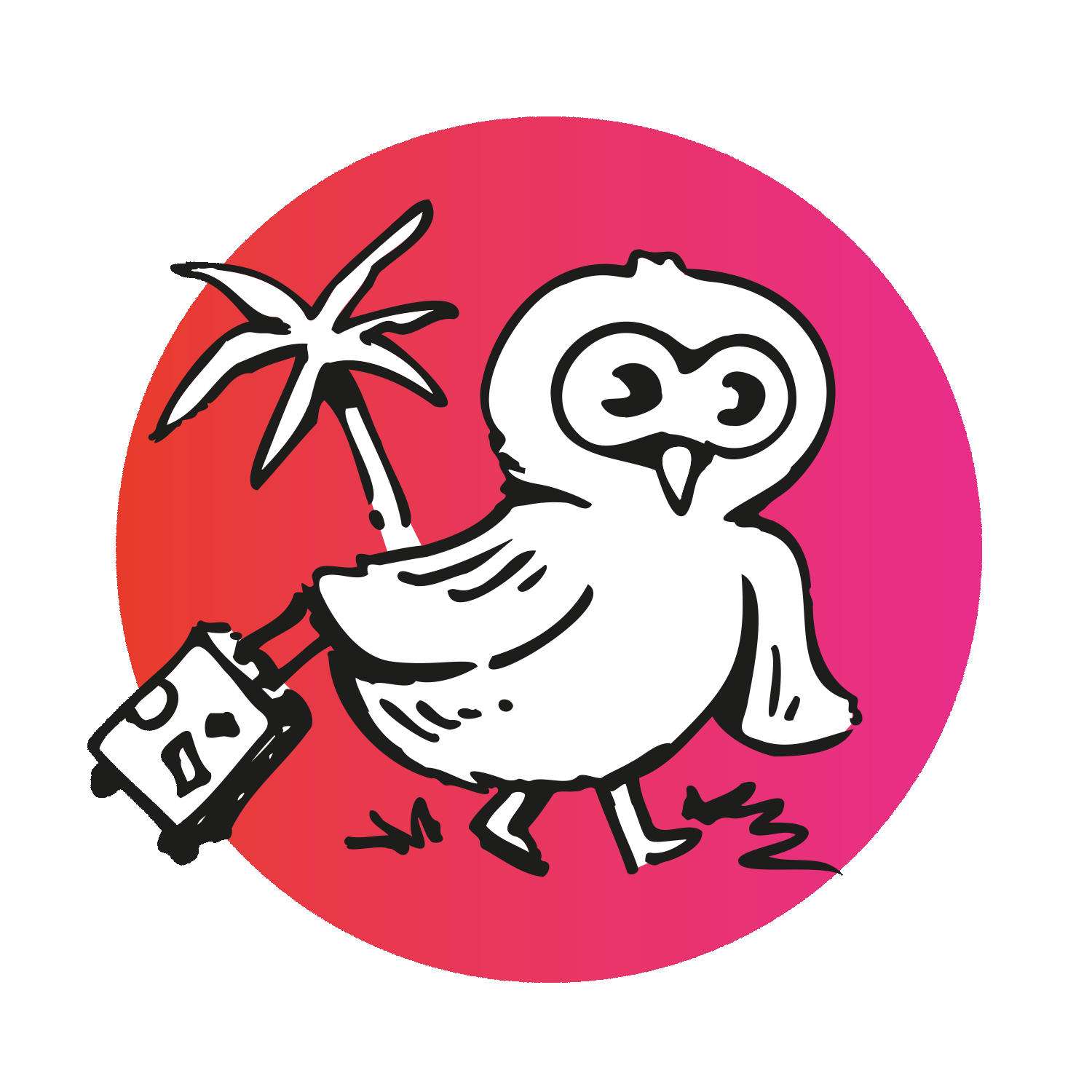 Eule gabriela roethlin